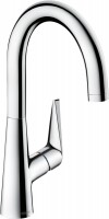 Купити змішувач Hansgrohe Talis S 72814000  за ціною від 9383 грн.