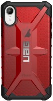 Купити чохол UAG Plasma for iPhone Xr за ціною від 1699 грн.
