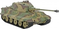 Купить танк на радиоуправлении Heng Long King Tiger Henschel 1:16  по цене от 11799 грн.