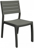 Купить стул Keter Harmony  по цене от 2822 грн.