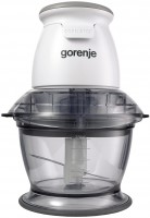 Купити міксер Gorenje S500W за ціною від 915 грн.