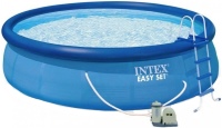 Купить надувной бассейн Intex 26176  по цене от 10582 грн.