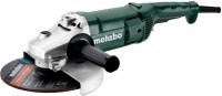 Купить шліфувальна машина Metabo WE 2200-230 606437000: цена от 5120 грн.