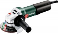 Купить шліфувальна машина Metabo WQ 1100-125 Set 610035510: цена от 5640 грн.