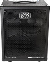 Купить гітарний підсилювач / кабінет EBS Magni 500 - 210: цена от 93947 грн.