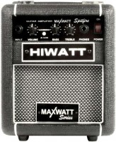 Купить гитарный усилитель / кабинет Hiwatt Spitfire MaxWatt  по цене от 2115 грн.