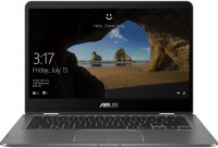 Купить ноутбук Asus ZenBook Flip 14 UX461FA по цене от 28499 грн.