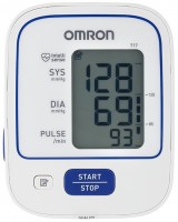 Купити тонометр Omron 717