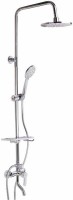 Купить душова система Q-tap 1004: цена от 2270 грн.