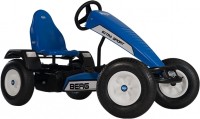 Купить веломобиль Berg Extra Sport BFR-3  по цене от 36079 грн.