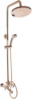 Купити душова система Q-tap Liberty 140-210  за ціною від 3789 грн.