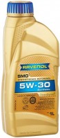 Купить моторное масло Ravenol SMO 5W-30 1L: цена от 336 грн.