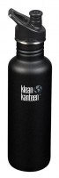 Купить фляга Klean Kanteen Classic Sport 27oz  по цене от 1350 грн.