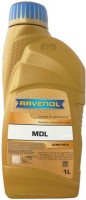 Купити трансмісійне мастило Ravenol MDL 1L  за ціною від 809 грн.