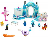 Купить конструктор Lego Shimmer and Shine Sparkle Spa! 70837: цена от 3199 грн.