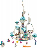 Купить конструктор Lego Queen Watevras So-Not-Evil Space Palace 70838  по цене от 3499 грн.