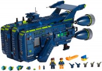 Купить конструктор Lego The Rexcelsior! 70839: цена от 13499 грн.