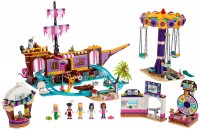 Купить конструктор Lego Heartlake City Amusement Pier 41375: цена от 12142 грн.