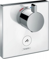 Купити змішувач Hansgrohe ShowerSelect 15735400  за ціною від 32080 грн.