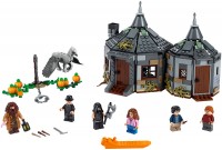 Купить конструктор Lego Hagrids Hut Buckbeaks Rescue 75947: цена от 4390 грн.