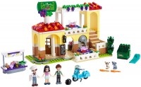 Купить конструктор Lego Heartlake City Restaurant 41379  по цене от 3087 грн.