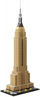 Купить конструктор Lego Empire State Building 21046: цена от 7999 грн.