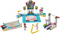 Купить конструктор Lego Stephanies Gymnastics Show 41372: цена от 4484 грн.