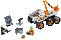 Купить конструктор Lego Rover Testing Drive 60225  по цене от 2199 грн.