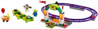 Купить конструктор Lego Carnival Thrill Coaster 10771  по цене от 699 грн.