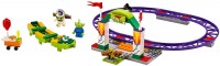 Купить конструктор Lego Carnival Thrill Coaster 10771  по цене от 2499 грн.