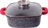 Купити каструля Bohmann BH2428-28 за ціною від 1564 грн.