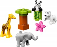 Купить конструктор Lego Baby Animals 10904  по цене от 499 грн.