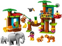Купить конструктор Lego Tropical Island 10906  по цене от 2999 грн.