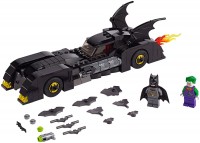 Купить конструктор Lego Batmobile Pursuit of The Joker 76119: цена от 2799 грн.