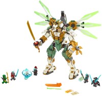 Купить конструктор Lego Lloyds Titan Mech 70676  по цене от 11999 грн.