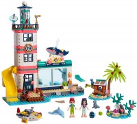 Купить конструктор Lego Lighthouse Rescue Centre 41380: цена от 1959 грн.