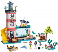 Купить конструктор Lego Lighthouse Rescue Centre 41380  по цене от 1959 грн.