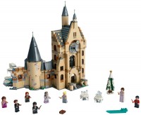 Купити конструктор Lego Hogwarts Clock Tower 75948  за ціною від 5200 грн.