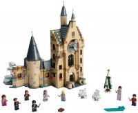 Купить конструктор Lego Hogwarts Clock Tower 75948  по цене от 4214 грн.