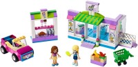 Купить конструктор Lego Heartlake City Supermarket 41362  по цене от 2189 грн.