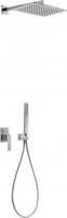 Купити душова система Tres Slim-tres 20218006  за ціною від 21010 грн.