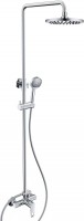 Купити душова система Volle Benita 15179200  за ціною від 10383 грн.