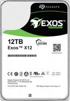 Купить жесткий диск Seagate Exos X14 (ST12000NM0008) по цене от 24318 грн.