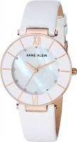 Купити наручний годинник Anne Klein 3272 RGWT  за ціною від 3584 грн.