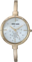 Купити наручний годинник Anne Klein 3274 GBST  за ціною від 8750 грн.