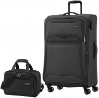 Купить чемодан Travelite Kendo L  по цене от 4417 грн.