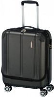 Купить валіза Travelite City S (with laptop pocket): цена от 6750 грн.