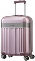 Купить чемодан TITAN Spotlight Flash S: цена от 7334 грн.
