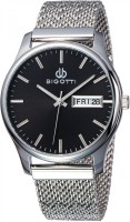 Купити наручний годинник Bigotti BGT0166-3  за ціною від 1216 грн.