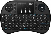 Купить клавиатура Riitek Mini i8  по цене от 468 грн.